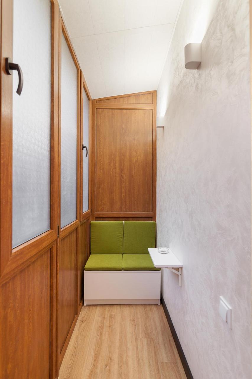 Leogrand Apartment On Doroshenka 38 Lviv Dış mekan fotoğraf